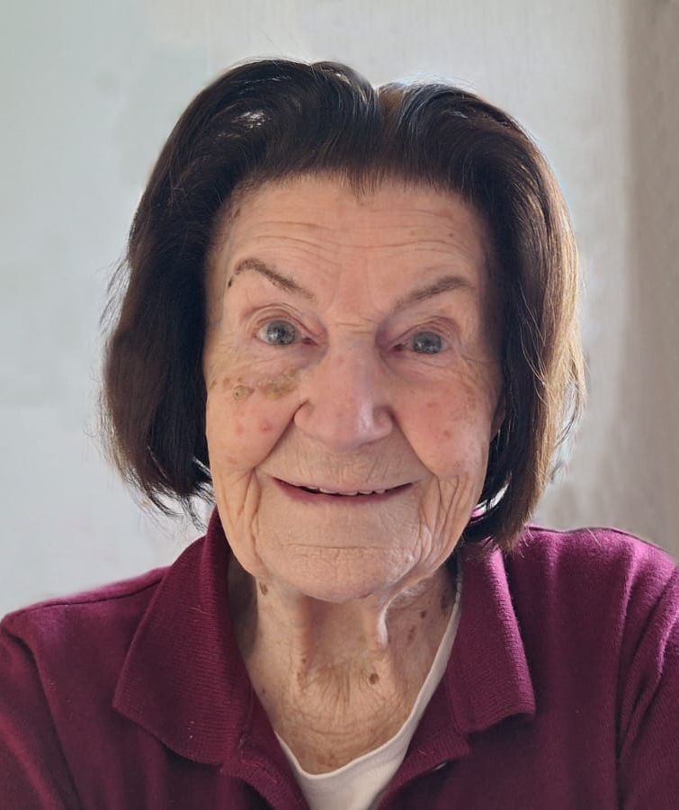 Irene Neyer